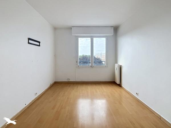 Appartement 192 240 € Bezons 2 p 50 m² DPE E