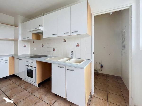 Appartement 192 240 € Bezons 2 p 50 m² DPE E
