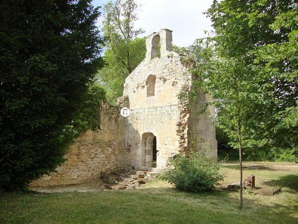 Chateau Féerique avec 2 gites indépendants, 3 piscines, salle de réception, et 20 chambres, PONS