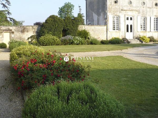 Chateau Féerique avec 2 gites indépendants, 3 piscines, salle de réception, et 20 chambres, PONS