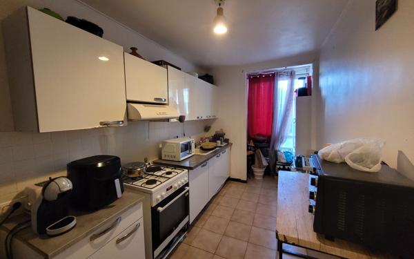 Appartement à vendre    5 pièces • 88,70 m2 Manosque