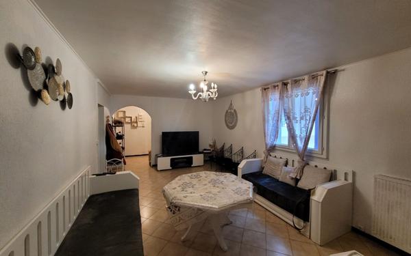 Appartement à vendre    5 pièces • 88,70 m2 Manosque