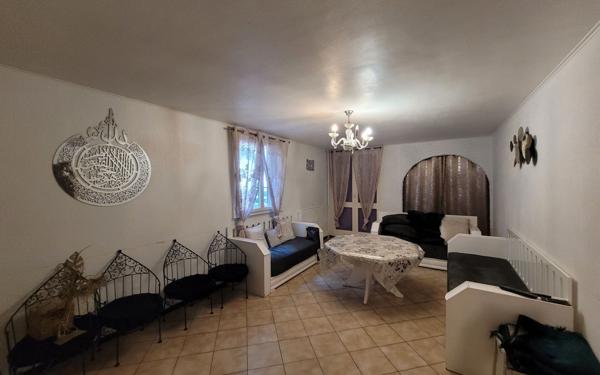 Appartement à vendre    5 pièces • 88,70 m2 Manosque