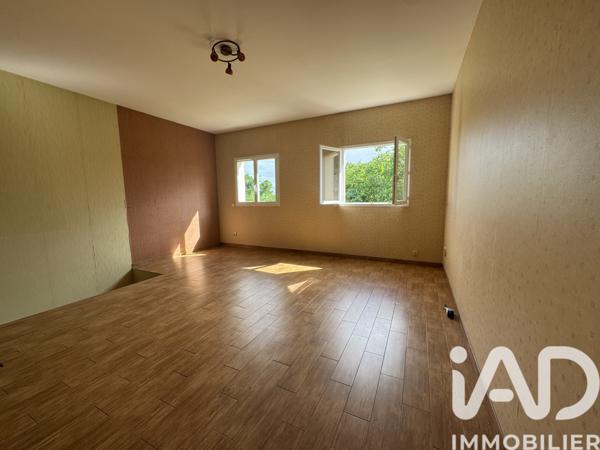Maison à vendre 6 pièces 226 m² Ambarès-et-Lagrave