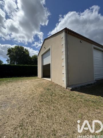Maison à vendre 6 pièces 226 m² Ambarès-et-Lagrave