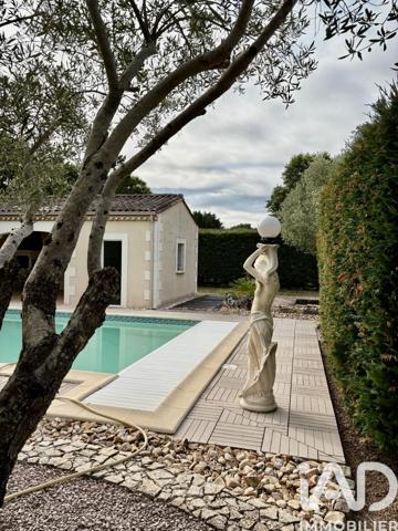 Maison à vendre 6 pièces 226 m² Ambarès-et-Lagrave