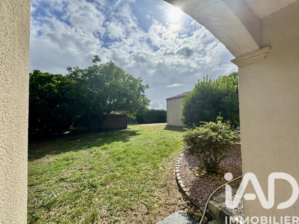 Maison à vendre 6 pièces 226 m² Ambarès-et-Lagrave