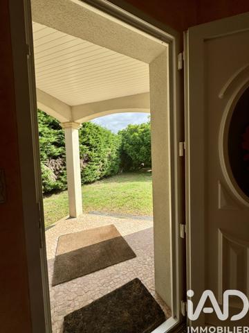 Maison à vendre 6 pièces 226 m² Ambarès-et-Lagrave