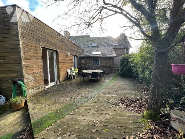 MAISON A VENDRE