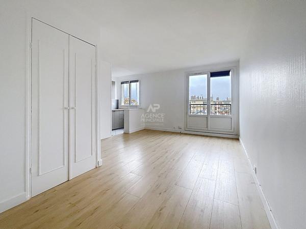 Appartement 1 pièce(s) 27.21m² €179 500 ** - Référence 162046
