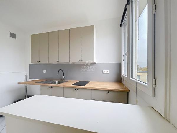 Appartement 1 pièce(s) 27.21m² €179 500 ** - Référence 162046