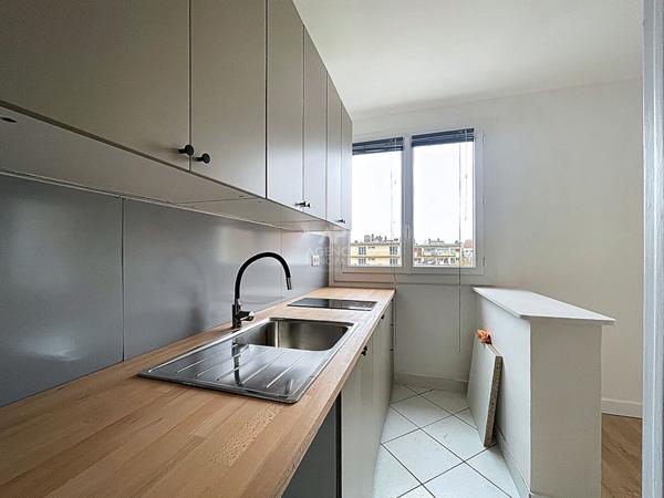 Appartement 1 pièce(s) 27.21m² €179 500 ** - Référence 162046