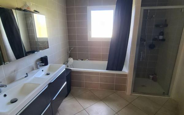 Maison à louer    4 pièces • 105 m2 Gamarde-les-Bains