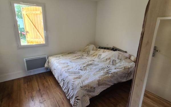 Maison à louer    4 pièces • 105 m2 Gamarde-les-Bains