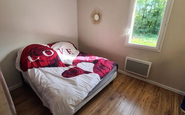 Maison à louer    4 pièces • 105 m2 Gamarde-les-Bains