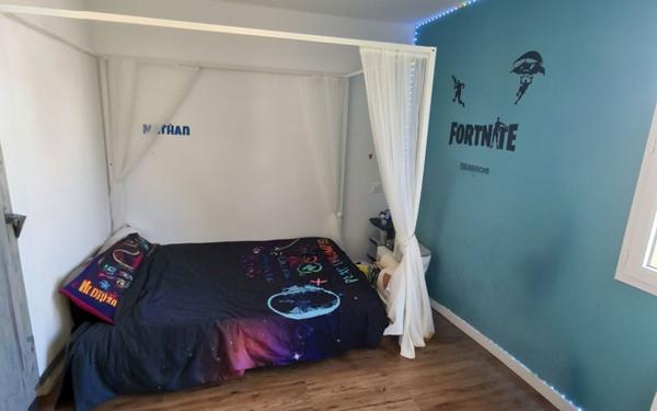 Maison à louer    4 pièces • 105 m2 Gamarde-les-Bains