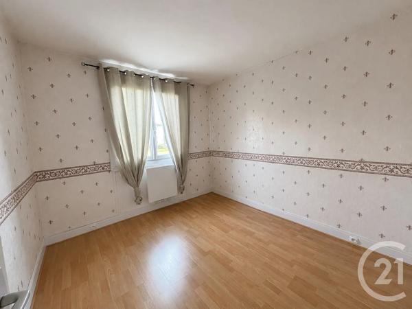 Appartement F4 à vendre  4 pièces - 69,59 m 2   LE MESNIL LE ROI  - 78