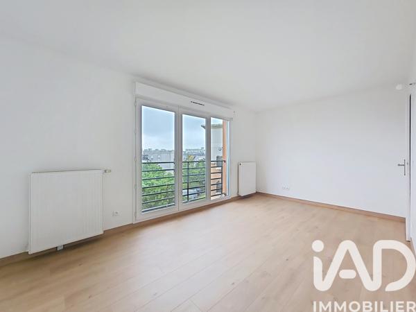 Location appartement 2 pièces 35,6 m² Créteil