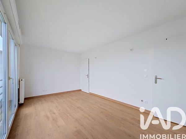 Location appartement 2 pièces 35,6 m² Créteil