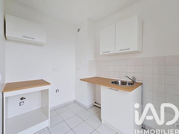 Location appartement 2 pièces 35,6 m² Créteil