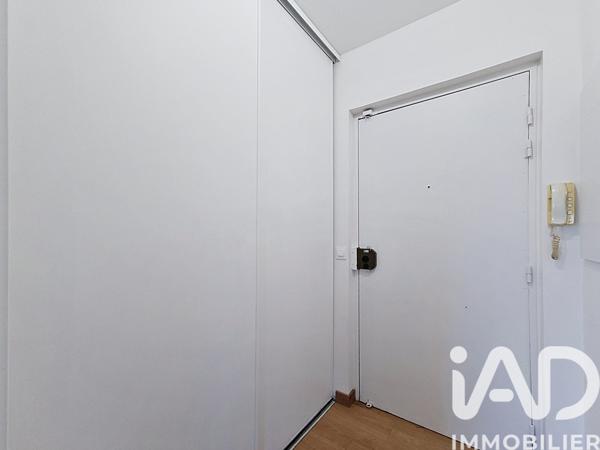 Location appartement 2 pièces 35,6 m² Créteil