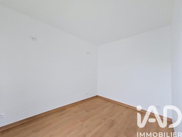 Location appartement 2 pièces 35,6 m² Créteil