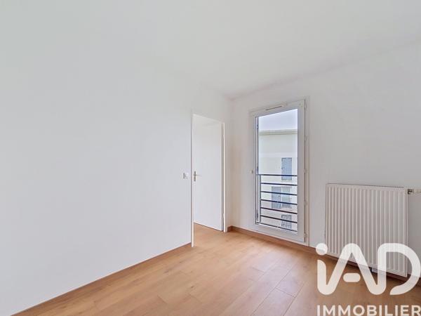 Location appartement 2 pièces 35,6 m² Créteil