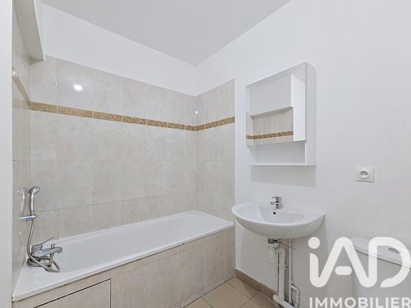 Location appartement 2 pièces 35,6 m² Créteil
