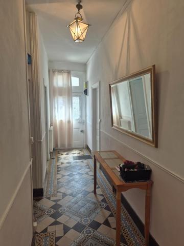 Une belle opportunité pour les amateurs de pierre et de projets de rénovation au cœur de Luçon.