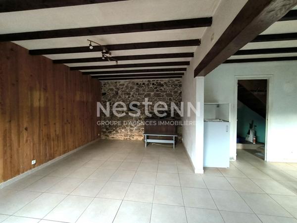 Maison Saint Quay Portrieux 3 pieces 78.75 m2