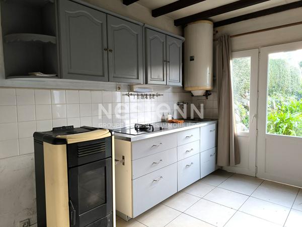 Maison Saint Quay Portrieux 3 pieces 78.75 m2