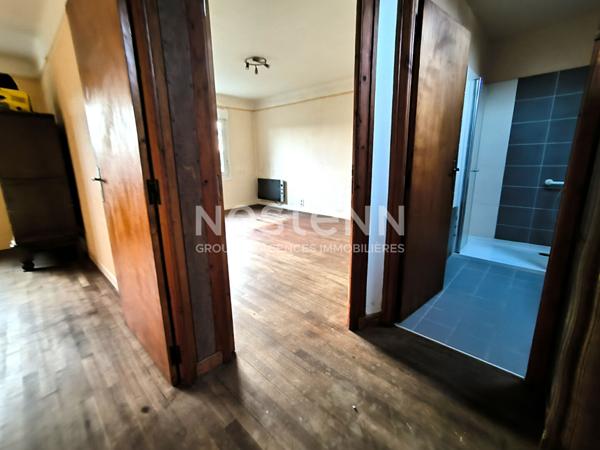 Maison Saint Quay Portrieux 3 pieces 78.75 m2