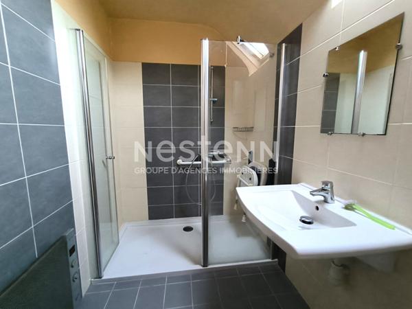 Maison Saint Quay Portrieux 3 pieces 78.75 m2