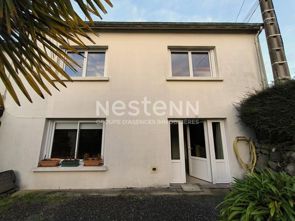 Maison Saint Quay Portrieux 3 pieces 78.75 m2