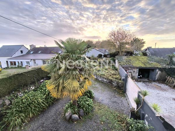 Maison Saint Quay Portrieux 3 pieces 78.75 m2