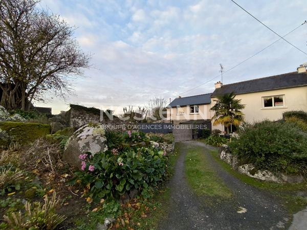 Maison Saint Quay Portrieux 3 pieces 78.75 m2