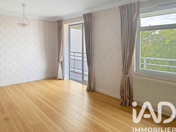 Appartement à vendre 3 pièces 68,24 m² Vaires-sur-Marne