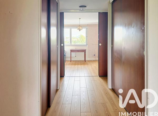 Appartement à vendre 3 pièces 68,24 m² Vaires-sur-Marne