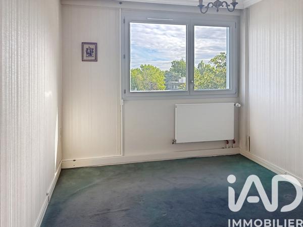Appartement à vendre 3 pièces 68,24 m² Vaires-sur-Marne