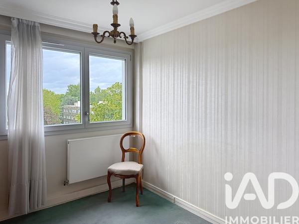 Appartement à vendre 3 pièces 68,24 m² Vaires-sur-Marne