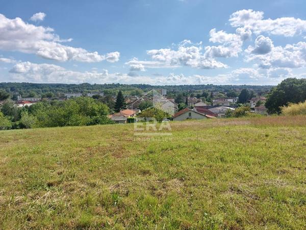 Terrain Graulhet 3400 m2