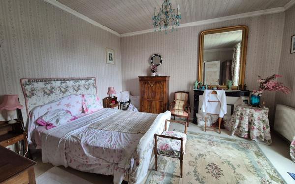 Maison à vendre    6 pièces •  Cocumont