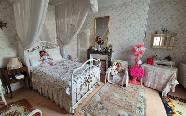 Maison à vendre    6 pièces •  Cocumont