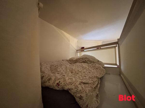 Appartement 1 pièce(s)