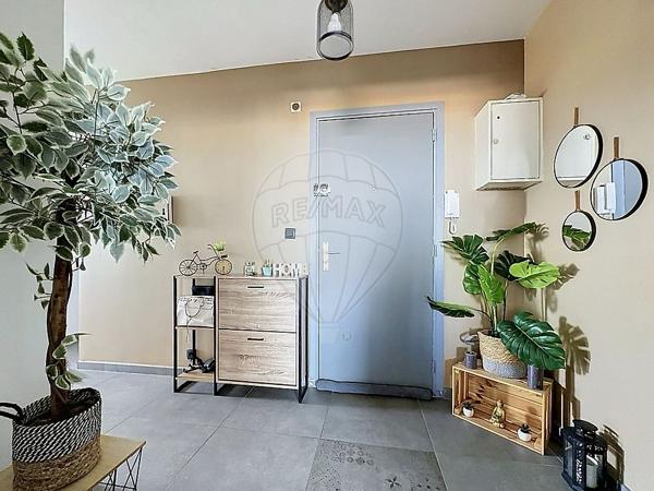 Appartement 3 chambre(s) à vendre - Chalon-sur-Saône, Saône-et-Loire - 71