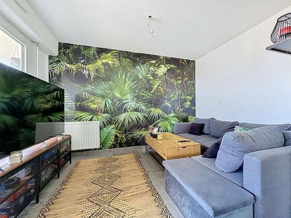 Appartement 3 chambre(s) à vendre - Chalon-sur-Saône, Saône-et-Loire - 71