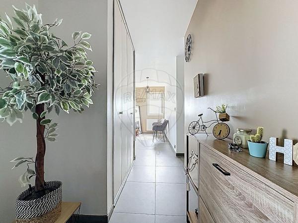 Appartement 3 chambre(s) à vendre - Chalon-sur-Saône, Saône-et-Loire - 71