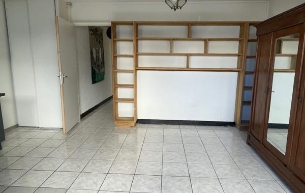 Vente Appartement P2 En rdc Rive Droite à rafraîchir Le grau-du-roi   