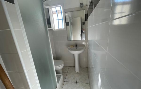 Vente Appartement P2 En rdc Rive Droite à rafraîchir Le grau-du-roi   
