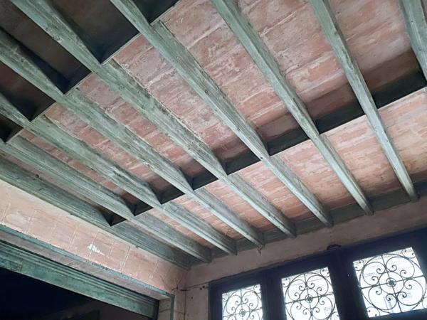 Dpt Vienne (86), à vendre CHATELLERAULT propriete P10 de 350 m² - Terrain de 1 516,00 m²